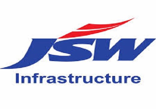 Buy JSW Infrastructure Ltd. For Target Rs.300 - Motilal Oswal Financial Services